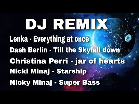 Lenka - Everything At Once (Livestream Session #2)