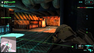 GRP Assault [ACR] as I use it