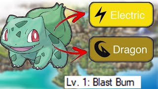 It's here! Pokémon - LeekGreen! Use Farfetch'd and his evolution to fight  through Kanto's story. I took a few suggestions and fixed some things.  Enjoy this hack based around Farfetch'd! (IPS patch