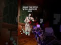 I killed the new witch with a bunch of my fans #zombonk #vr #newupdate #fans #witch #newboss #boss