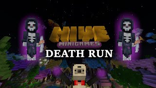 Hive Death Run Dying Montage