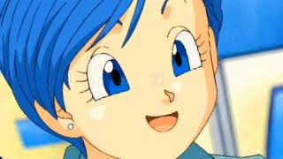 Bulma Edit- Dragonball