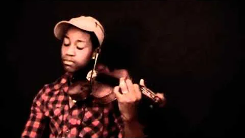 Billie Jean - Daniel D. Cover