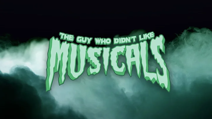 The Guy Who Didn't Like Musicals - DayDayNews