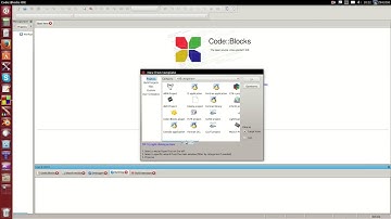 Подключение SFML к code::blocks linux