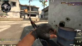 Killcam dubstep posay