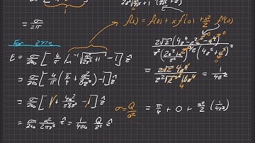 Griffiths Electrodynamics | Problem 2.45 (Part c)