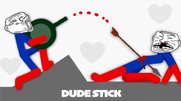 Real game vs Stickman | Stickman Dismounting funny moments | Best Falls