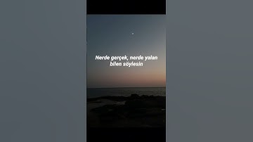 Thumbnail of kıraç / Taş duvarlar 📻🌅