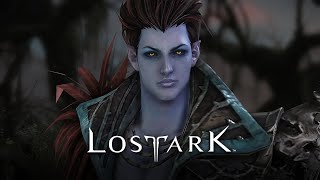 Lost Ark OST | Karmains Theme