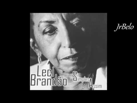Leci Brandao Cd Completo Simples Assim 2017 JrBelo