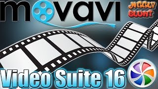 Movavi Video Suite. Установка. Активация. Movavi Video Suite. Установка. Активация.