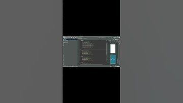 Creating simple music player App using Android Studio - Part 3 #AndroidStudio #Android #cluelesstech