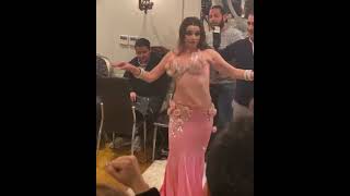 sexy dance by arabic dancer Uncensored  رقص جذاب توسط رقاص عربی بدون سانسور