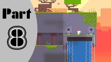 Fez - episode 8 - The episode of no progress