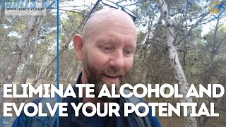 Dhaba style Atte With Alcohol recipe easy