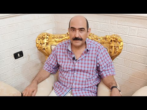 فيديوديروط كورونا تقسيم دوائر أسيوط بمجلس الشيوخ وكيفية التصويت النائب الأسبق حماده قرشي