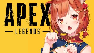 【APEX】ジブラルタル練習会会場【ラトナ・プティ/にじさんじ】