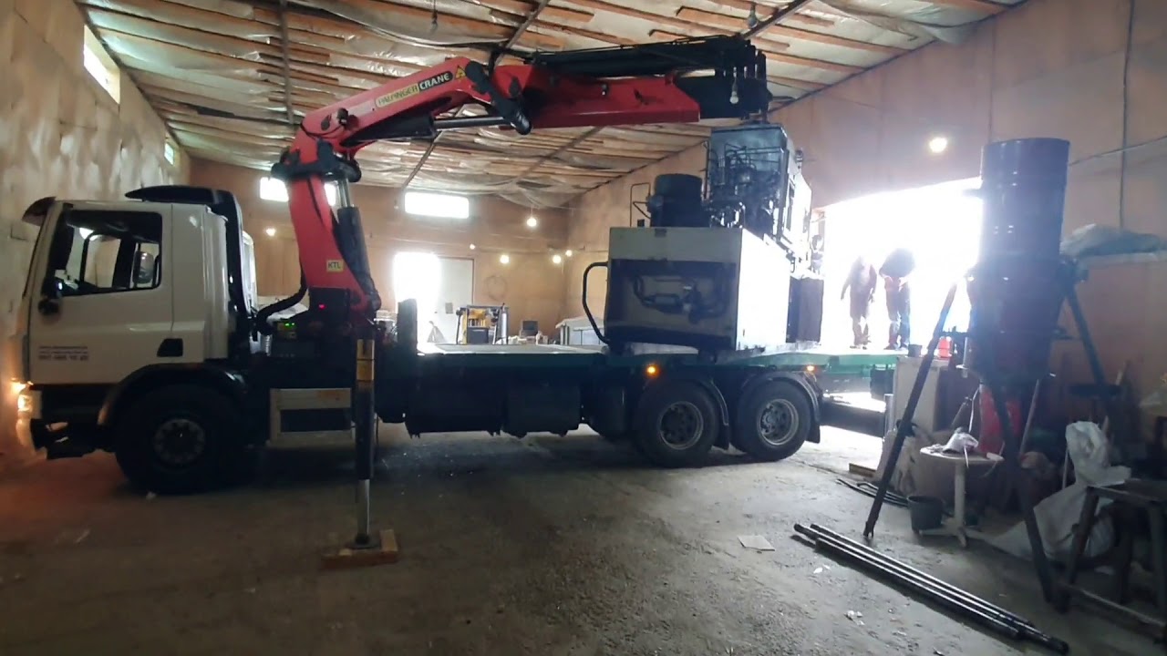 Palfinger 42502 www.redcrane.com.ua