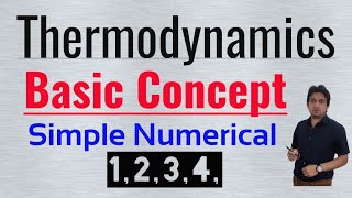 thermal engineering numericals || thermal engineering numericals in hindi