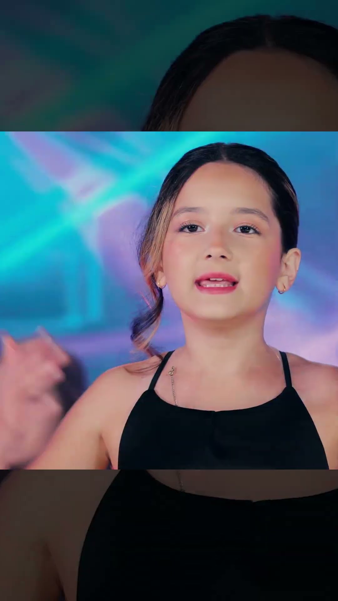 Emily Gorceag - Rolling in the deep