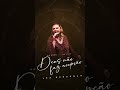 “Deus Não Faz Acepção” chega em 3 dias #leamendonça