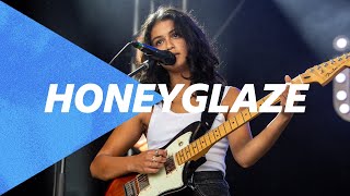 Honeyglaze - Childish Things (BBC Music Introducing at Reading and Leeds 2022)