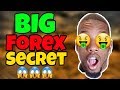 FOREX TRADING BIG $1,000 DAY SECRETS | FOREX TRADING 2020