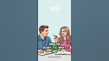 Easy English for Job Interviews — Quick Practice​​