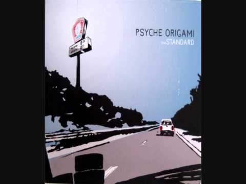 Psyche Origami - Commercial Property