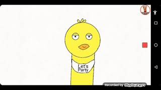 Here's the mf tea | fnaf animation