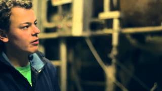 Gino Bij Omroep Mik.