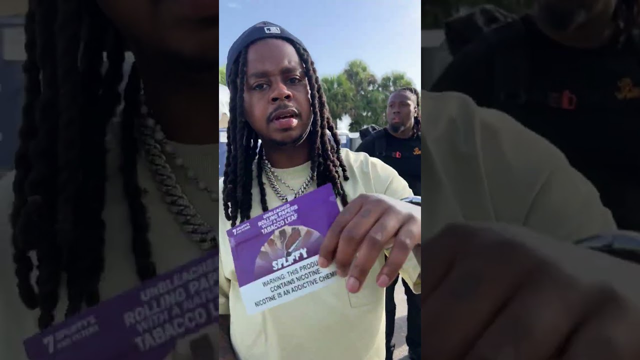 Ver BABYFACE RAY Had This To Say About..... no YouTube Ver BABYFACE RAY Had This To Say About..... no YouTube