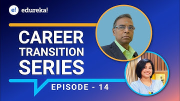 Career Transition Series - Episode 14 | Full Stack Developer Course | Edureka Reviews