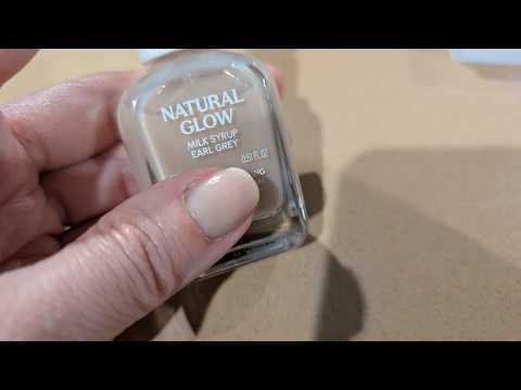 A new nail strengthener that works wonders! | ohora