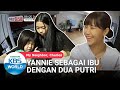 Yannie Sebagai Ibu dengan Dua Putri [My Neighbor, Charles/Ep 223][SUB INDO]