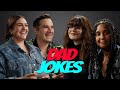 Dad Jokes | SquADD vs. SquADD | All Def