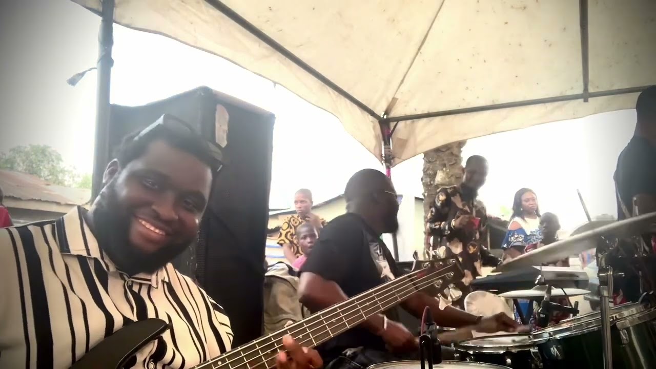 Thanksgiving time praises to God this video will bless you 🚀