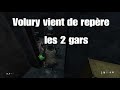 Dayz  chasse a lhomme  avec volury