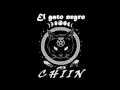 El Chiin - Metamorfosis [El gato negro]