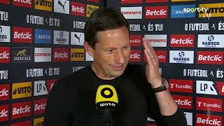 Roger Schmidt: 