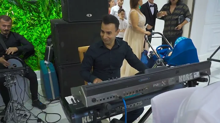 Albert Sula - Live Performance