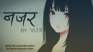 Vler - Najar Ft. Official Audio Funky Type Music 2025.