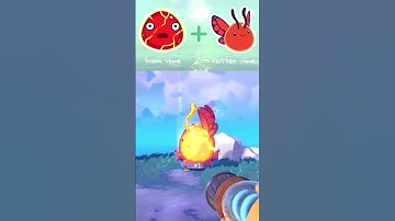 Every Boom Slime Largo Combo (Updated) | Slime Rancher 2 (Early Access)