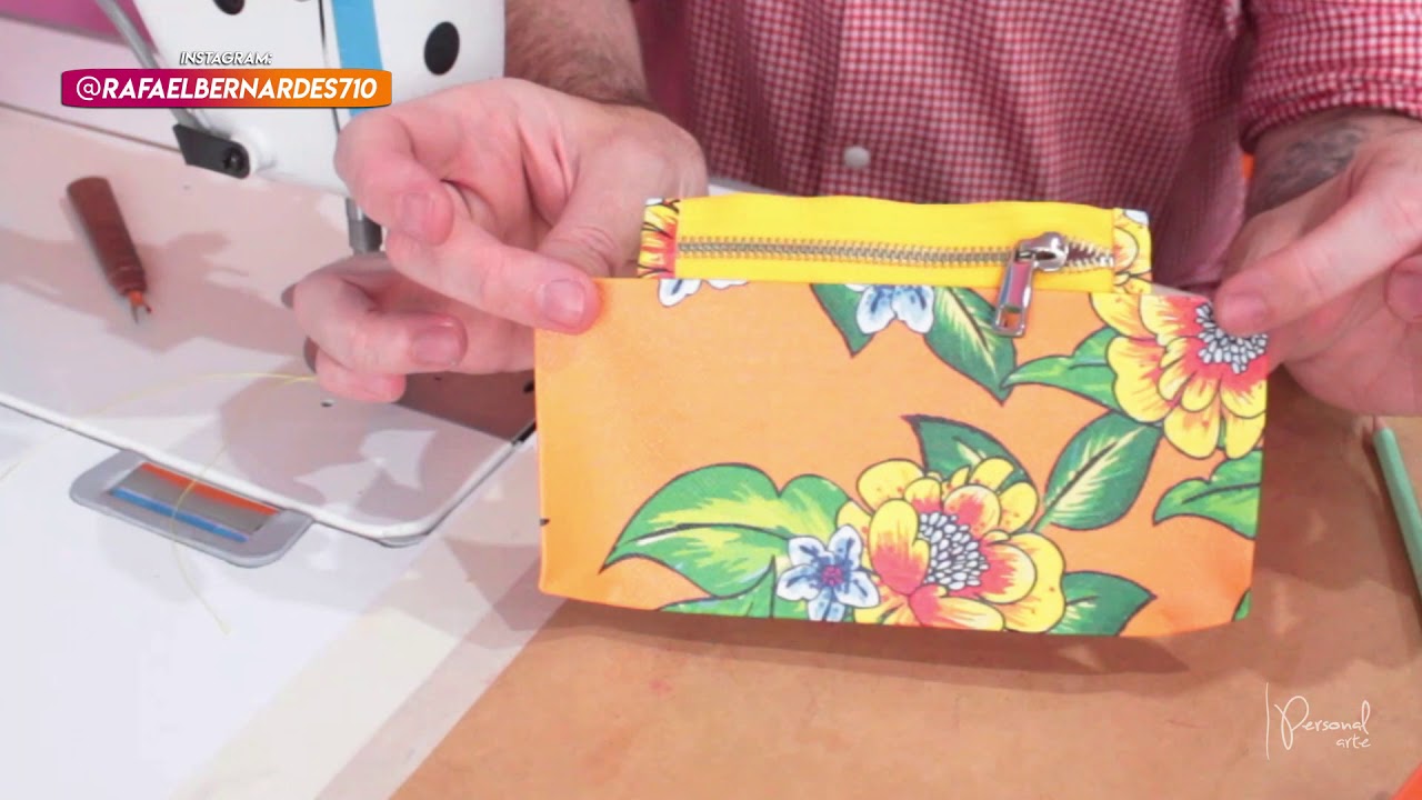 CARTEIRA PAPY NOEL | ESQUECIDOS DE NATAL 2020 | PERSONAL ARTE