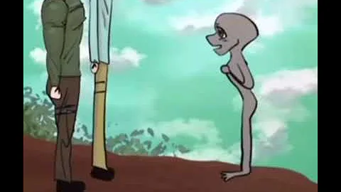 We voiced over a Y/N video because we are irresponsible with our free will 🔥