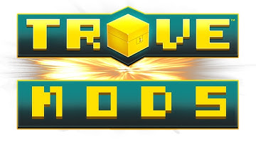 TROVE | HOW TO INSTALL MODS IN TROVE! | Trove Guide & Tutorial