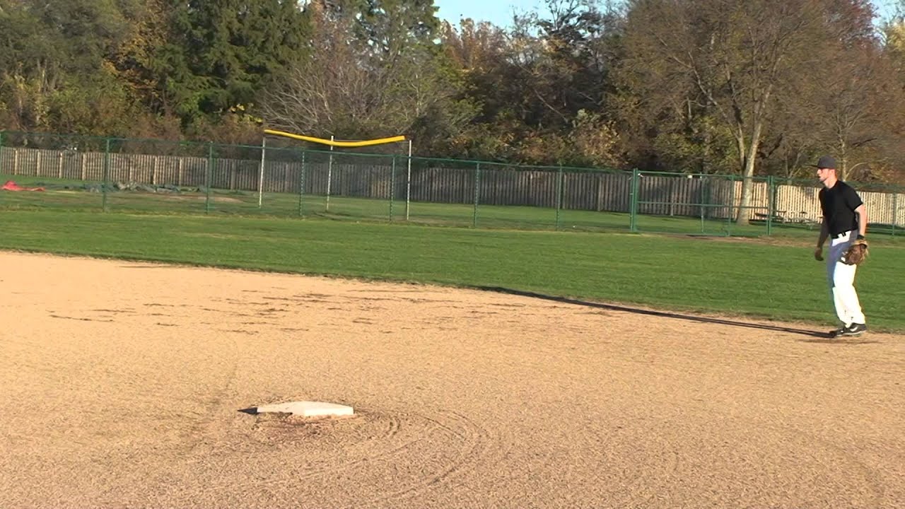 Jared Littlefield Baseball Recruiting Video View 1 YouTube