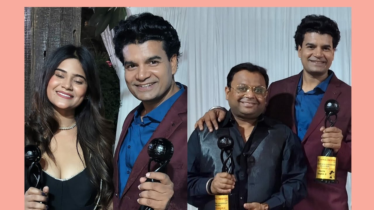 Hero Rajan Kumar did great anchoring at the Startup India Leadership ...