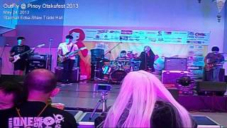 Download Lagu OutFly - The Day We Fall In Love by Park Shin Hye @ Pinoy Otakufest 2013 MP3 Download Lagu OutFly - The Day We Fall In Love by Park Shin Hye @ Pinoy Otakufest 2013 MP3